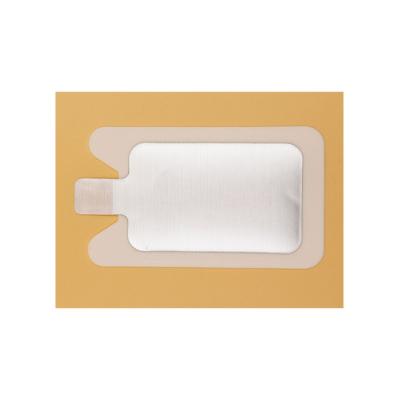 China Widely Used Child Pedatric Electrosurgical Disposable Unipolar Convenience Top Quality ESU Grounding Pad for sale