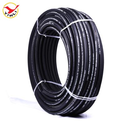 China To deliver petroleum paraffin and diesel fue hoses China OEM factory hydraulic hoses since 1997 for sale