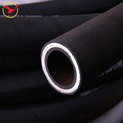 China 400000 High Impulse EN846 4Shipping And Handling Excavators Hose 3/8