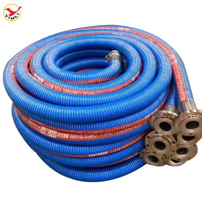 China PE Factory Direct Sale 25Bars LPG Compound Hose For Liquefied Petroleum Gas Transfer for sale