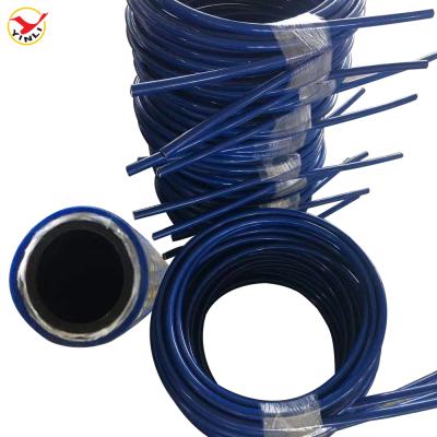 China Suitable for Industrial Universal Air Polyurethane PU Hose for sale