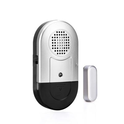 China Daytech DA03S 120DB Door Sensor Alarm Motion Insect Prevention Door Sensor Sound Alarm DA03S-2 for sale