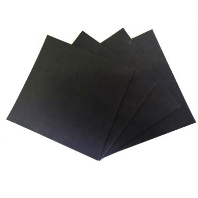 China Sound Insulation Soundproofing Materials 2mm High Quality Acoustic Sound Mass Loaded Vinyl for sale