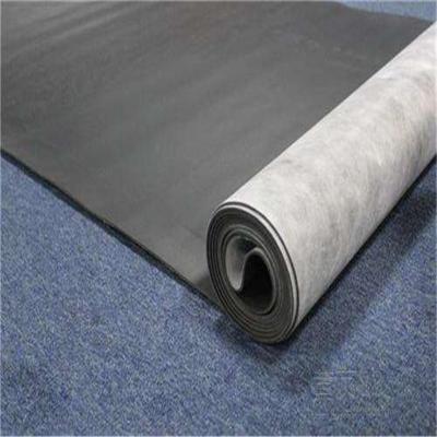 China Acoustic Sound Acoustic Solution Mass Load Vinyl Caulk MLV for sale