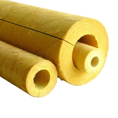 China Hotel Factory Direct Supply Fireproof Soundproof Glass Wool Heat Insulation With Aluminum Foil for sale