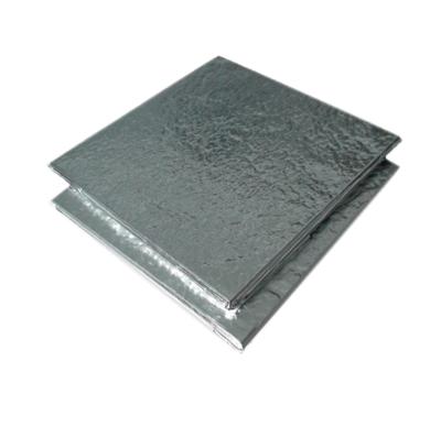 China Eco - Friendly Heat Resistance VIP Vacuum Insulation Panel For Refrigerated Transport Systems for sale