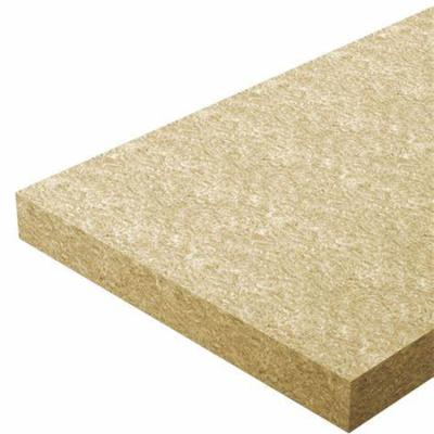 China Traditional class A size heat insulation mineral wool roll flame retardant custom steinwolle rock wool panel for sale