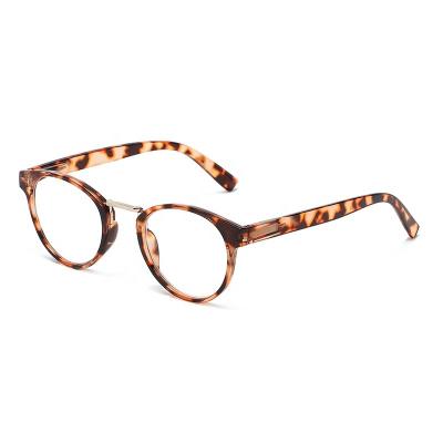 China 2023 High Quality Custom Made Rectangle Fashion Vintage Logo Wholesale Acetate Optical Spectacle Frames Reading Glasses for sale