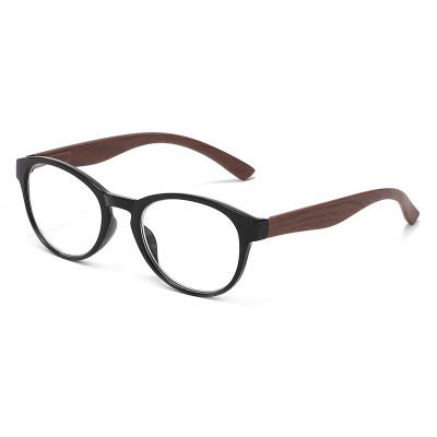 China 2023 High Quality Custom Made Rectangle Fashion Vintage Logo Wholesale Acetate Optical Spectacle Frames Reading Glasses for sale