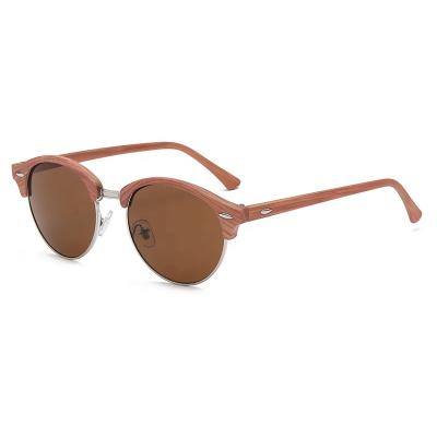 China High Quality 2023 Summer Fashion Sellers Luxury High Quality Lens PC UV400 Sunglasses for sale