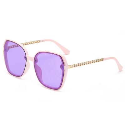 China New Arrivals Retro Polarized Square Sunglasses Newest Fashion High Quality UV400 Sunglasses for sale