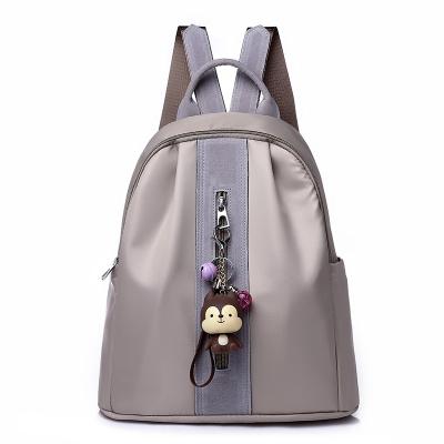 China NO 2018 New Fashion Ladies Do Not Backpack Waterproof Travel Increasing Sports Backpack for sale