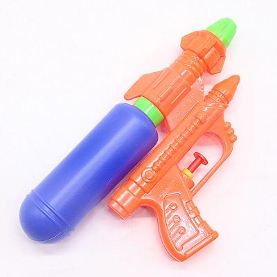 China Wholesale Hot Sale Colorful Water Gun Water Gun Toys Children's Toy Plastic Custom Water Gun for sale