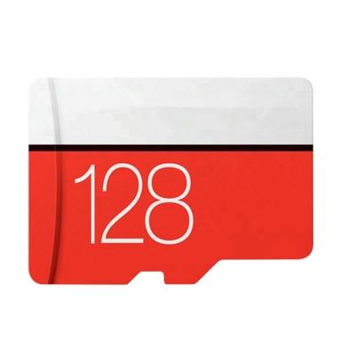 China Wholesales plastic TF micro SD card 8GB 16GB 32GB from China factory for sale