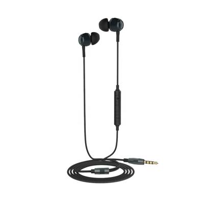 China In-Ear Mobile Phone Accessories Electronics Electronics Best Quality 3.5mm High Fidelity Wired Earphones for sale