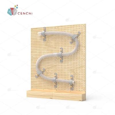 China Residential Cenchi water pipe auqa game sprinkler education rod wall adventure playground and splash protection for sale