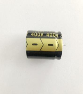 China Automotive 100f 400v For Larger Capacity 100f 400v Supercapacitor for sale