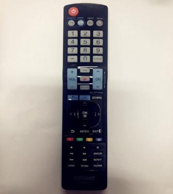 China Digital LED display tianchang remote control use for all TV,cheaper price with high quality for sale