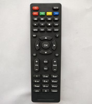 China Satellite Smart Universal Remote Control TV , Cheaper Price With High Quality for sale