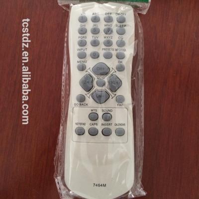 China Single Service 7464 M HONDRAS REMOTE CONTROL CHEAP PRICE WITH HIGH QUALITY for sale