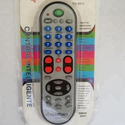 China Disposable RM-9511 PANAMA REMOTE CONTROL for sale