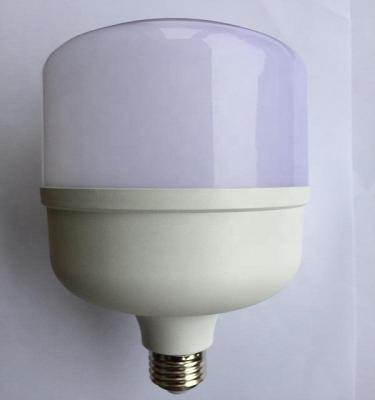 China Plastic / Aluminum IC Materials Warehouse LED T Bulb Driver AC150-260V. 20W 30W 40W 50W 60W 6500k 3000k E27 B22 25000HOURS. for sale