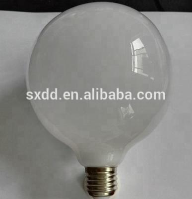 China Warehouse 360 ​​Degree LED Glass Bulb 9W 12W E27 B22 3000K 6500K Led Lamp for sale