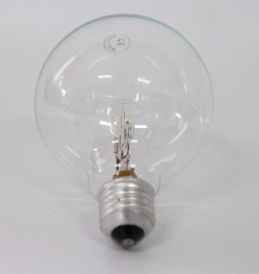 China Hot Selling Electric Light Bulb A55 A60 A19 C35 G45 30W 42W 70W 100W E14 E27 B22 2900K Halogen Light Bulb From China Professional Gold Suppliers for sale