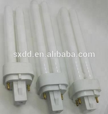 China China Supplier PLC Flourscent Lamp G23 Golden G-24 2pins 4pins 9W 11W 18W 26W 2700K 4000K 6500K U for sale