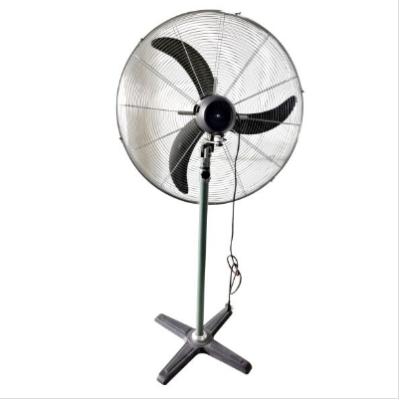 China Axial Motor Air Motor Extractor Exhaust Ventilation Fan High Efficiency YT Pedestal Fake Circulation Cooling Fan Fan for sale