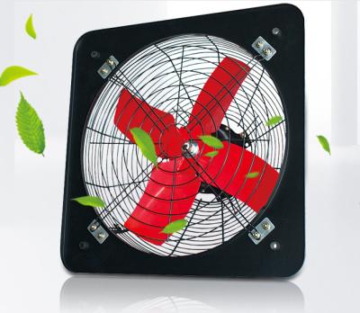 China Axial Vacuum Draft Motor Dust Solvent Vapor Air Extractor Exhaust Ventilation Hotels Wall Mount FC Fan Circulation Cooling Fan Fan for sale