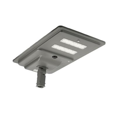 China ROAD IP68 all in one integrated led solar street light led garden light yard waterproof garden street for sale