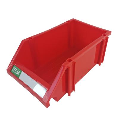 China Machinery Repair Shops Customized Stacking Accessory Box for sale