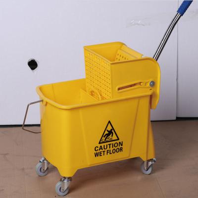 China 2018 Drier Cleaning Carts ZYAF070B Broom for sale