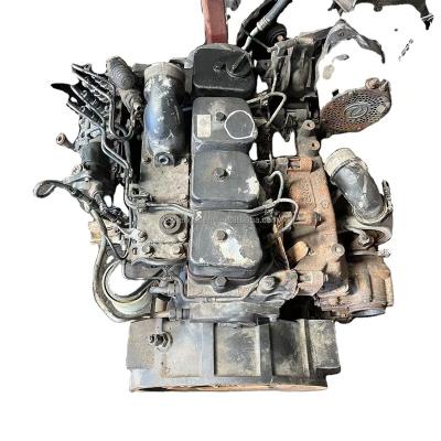 China used 4bt engine cummins 4BT 3.9L diesel engine hot sale 3.9L for sale