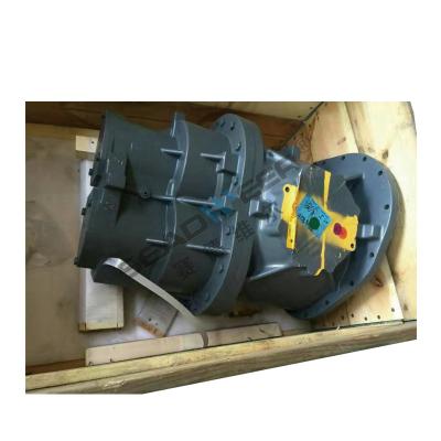 China Main air end head 1616734581 G160 atlas copco compressor air end head 1616734582 for sale