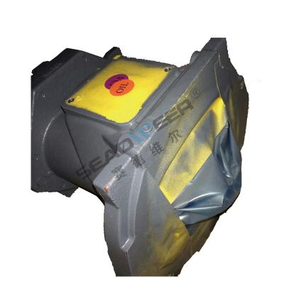 China 1616757590 C90 Head Air End Atlas Copc Air Compressor End Atlas Copco Air Compressor Parts OEM 1616757580 for sale