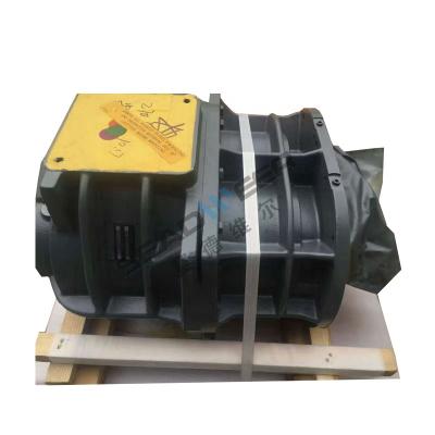 China air compressor airend factory price 1616714680 1616714690 air compressor rotor 1616714681 airend spare parts for atlas copco for sale