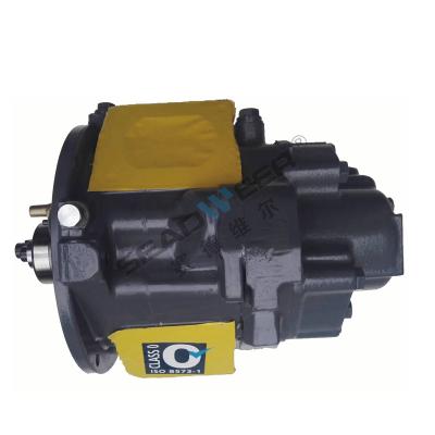 China Air compressor 1616630581 1616630582 1616692580 air compressor atlas copco part oil free air end head for sale