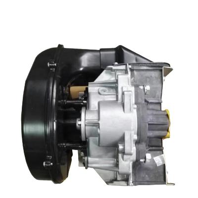 China SL-165E-S8 CSL-140EB CSL-165E ANEST IWATA Oil-Free Scroll Air Compressor Oil-Free End Oil-Free Head for sale