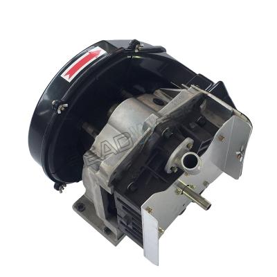 China 2236050000 ATSL-140E Scroll Compressor Air Oil Free End For Atlas Copco SF2 for sale