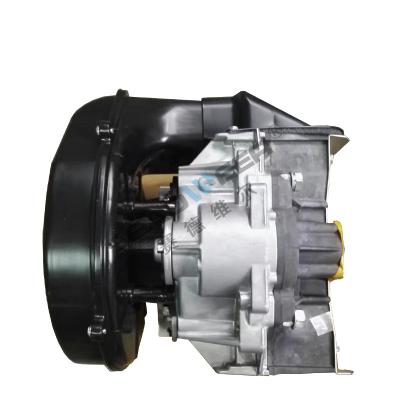 China ATSL-140E ATSL-165E Anest Iwata Oil Free Scroll Compressor Oil Free Head for sale