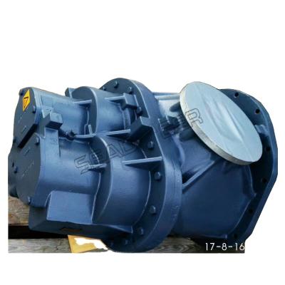 China Building Material Shops 1616528850=1616528880 C168 Screw Air Compressor Rotor For Atlas Copc GA110-132-160 for sale