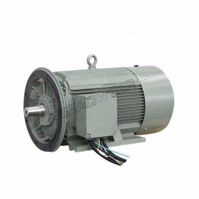 China Air compressor sales 1092090381 YXLA250M1-2 inline air compressor motor for atlas copco for sale