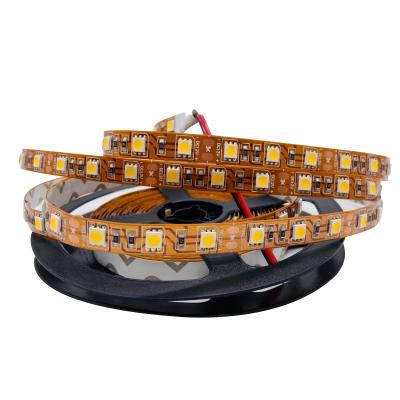 China Theme Park Led Strip Light DC12V SMD5050 Flexible Strip Light for sale