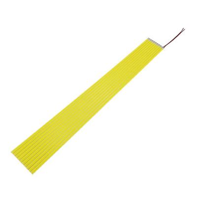 China LANDSCAPE Dot Light Source 6mm 8mm Customize COB CCT 30cm 60cm 80cm100cm120cm COB Led Strip Inside Led Car for sale