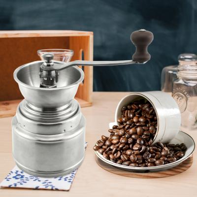 China Best Home Stocked Coffee Burr Grinder For Pour Over Coffee Grinder for sale