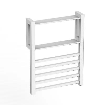 China Heater Electric Heating Towel Rack Intelligent Constant Drying Rack Electric Heating Towel Rack for sale