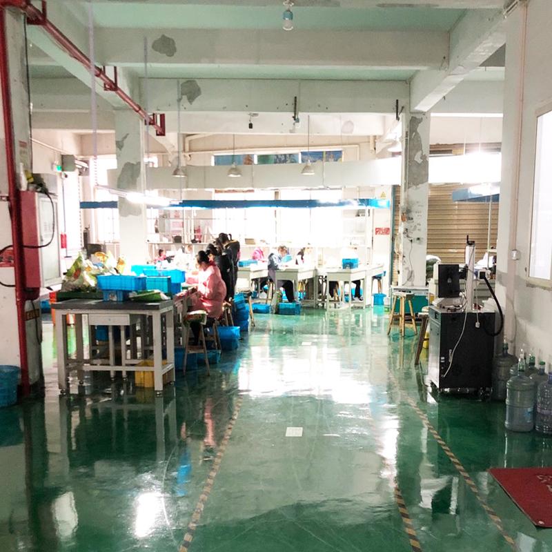 Verified China supplier - Wenzhou Ouhai Xianyan Jiajie Lock Factory