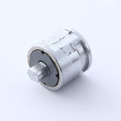 China Motorcycle Zinc Alloy Top Lock Selling Code Zinc Alloy Variable Tubular Plunger Push Main Cam Lo for sale